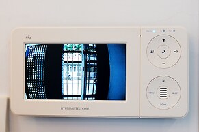 Hana Stay Tran Quoc Hoan