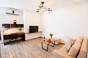 Hana Stay Tran Quoc Hoan