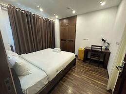 Hana Stay Tran Quoc Hoan