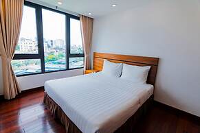 Hana Stay Tran Quoc Hoan