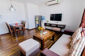 Hana Stay Tran Quoc Hoan