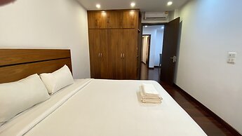 Hana Stay Tran Quoc Hoan