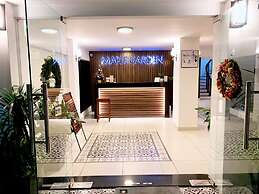 Hana Stay Tran Quoc Hoan