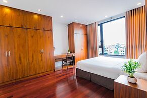 Hana Stay Tran Quoc Hoan