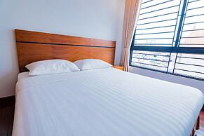 Hana Stay Tran Quoc Hoan