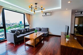 Hana Stay Tran Quoc Hoan