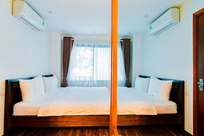 Hana Stay Tran Quoc Hoan