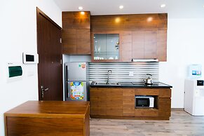 Hana Stay Tran Quoc Hoan