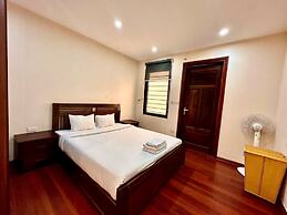 Hana Stay Tran Quoc Hoan