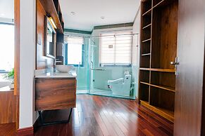 Hana Stay Tran Quoc Hoan