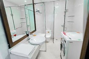 Hana Stay Tran Quoc Hoan