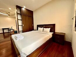 Hana Stay Tran Quoc Hoan