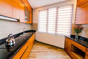 Hana Stay Tran Quoc Hoan