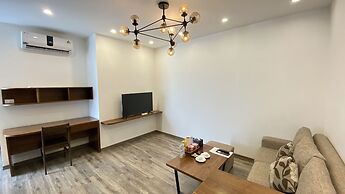 Hana Stay Tran Quoc Hoan