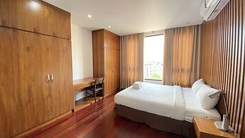 Hana Stay Tran Quoc Hoan