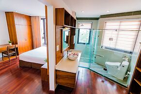 Hana Stay Tran Quoc Hoan