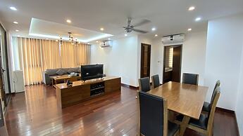 Hana Stay Tran Quoc Hoan