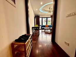 Hana Stay Tran Quoc Hoan