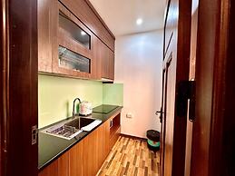 Hana Stay Tran Quoc Hoan