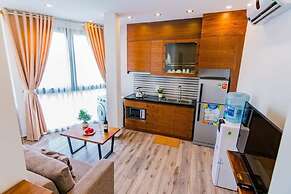 Hana Stay Tran Quoc Hoan