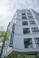 Hana Stay Tran Quoc Hoan