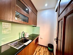 Hana Stay Tran Quoc Hoan