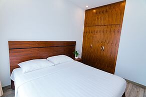 Hana Stay Tran Quoc Hoan