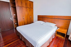 Hana Stay Tran Quoc Hoan