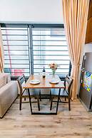 Hana Stay Tran Quoc Hoan