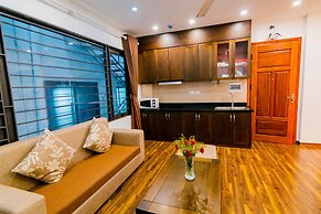 Hana Stay Tran Quoc Hoan