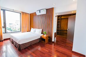 Hana Stay Tran Quoc Hoan