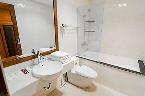 Hana Stay Tran Quoc Hoan