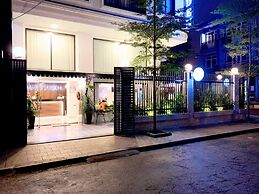 Hana Stay Tran Quoc Hoan