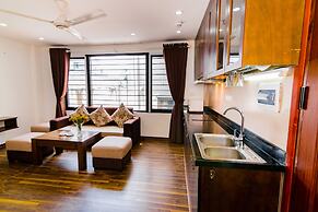 Hana Stay Tran Quoc Hoan