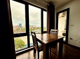 Hana Stay Tran Quoc Hoan