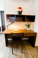 Hana Stay Tran Quoc Hoan