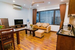 Hana Stay Tran Quoc Hoan