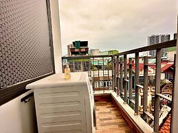 Hana Stay Tran Quoc Hoan