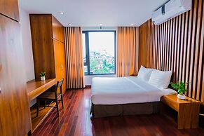 Hana Stay Tran Quoc Hoan