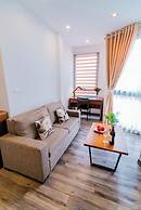 Hana Stay Tran Quoc Hoan