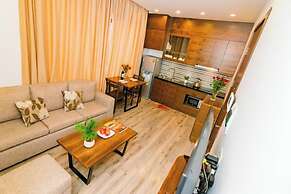 Hana Stay Tran Quoc Hoan