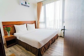 Hana Stay Tran Quoc Hoan