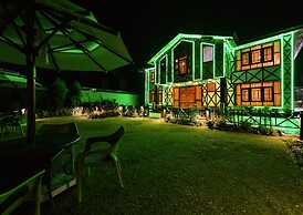 Wildflower Villa Resort Pahalgam