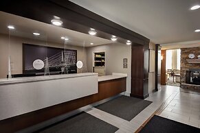 Staybridge Suites Holland by IHG