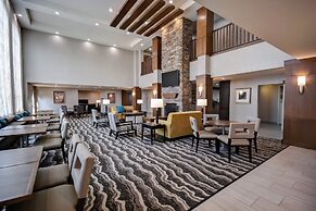 Staybridge Suites Holland by IHG