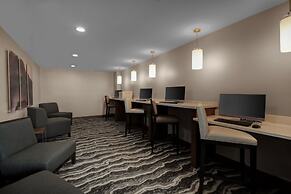 Staybridge Suites Holland by IHG