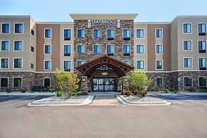 Staybridge Suites Holland by IHG