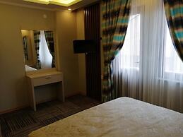 Alya Suite Hotel