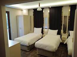 Alya Suite Hotel