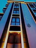 Alya Suite Residence